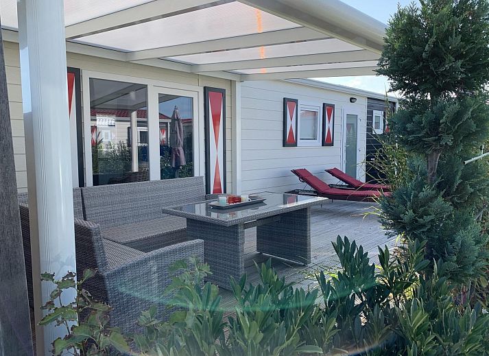 Unterkunft 621123 - Ferienhaus Walcheren - VZ829 Chalet in Veere