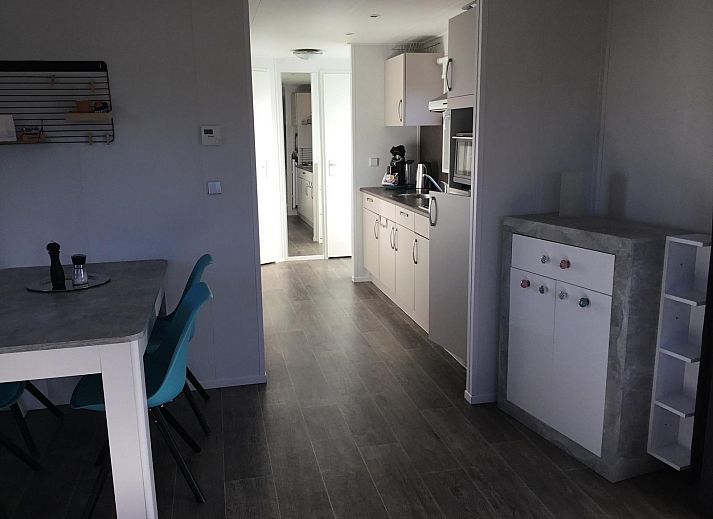 Unterkunft 621123 - Ferienhaus Walcheren - VZ829 Chalet in Veere