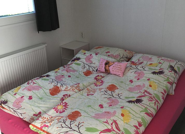 Unterkunft 621123 - Ferienhaus Walcheren - VZ829 Chalet in Veere