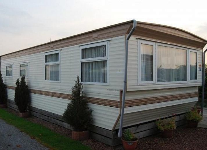 Guest house 621125 - Holiday property Walcheren - VZ489 Stacaravan in Serooskerke