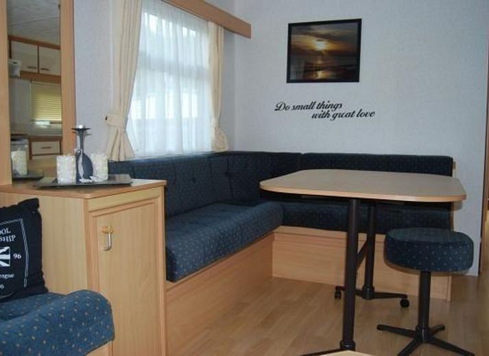 Guest house 621125 - Holiday property Walcheren - VZ489 Stacaravan in Serooskerke