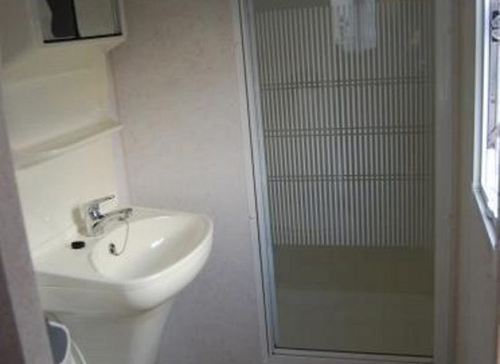 Guest house 621125 - Holiday property Walcheren - VZ489 Stacaravan in Serooskerke