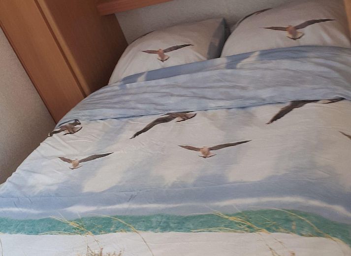 Guest house 621125 - Holiday property Walcheren - VZ489 Stacaravan in Serooskerke