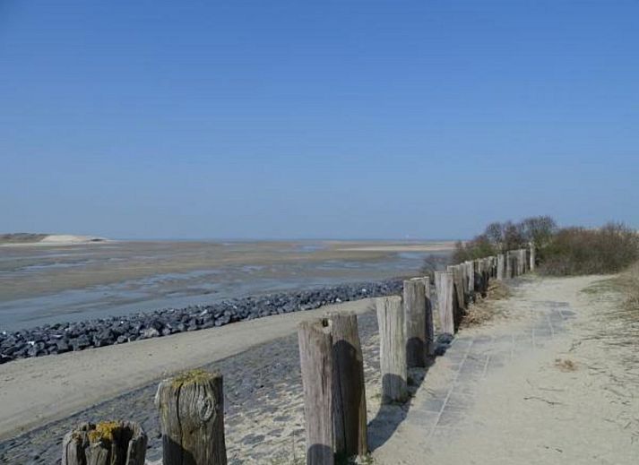 Guest house 621125 - Holiday property Walcheren - VZ489 Stacaravan in Serooskerke