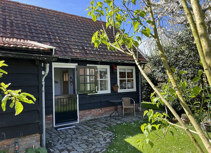 Verblijf 621129 • Vakantiewoning Walcheren • VZ2412 Vakantiewoning Serooskerke