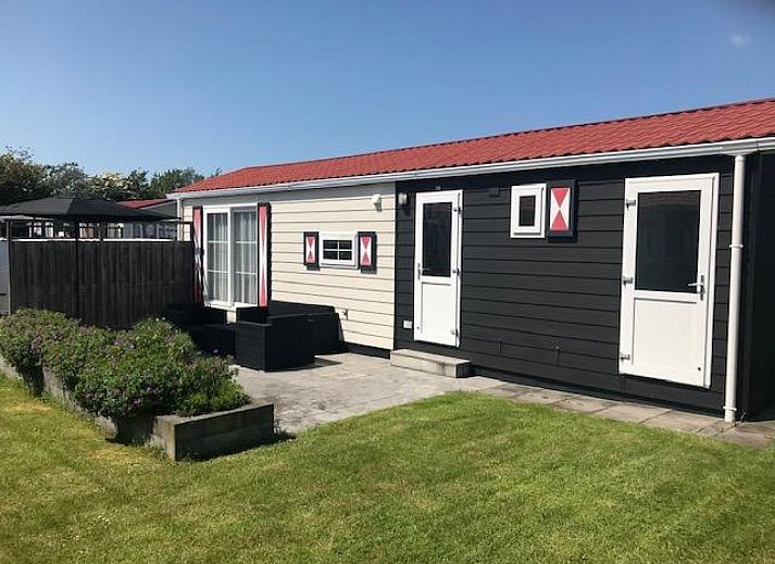 Verblijf 621133 - Vakantiewoning Walcheren - ZE1718