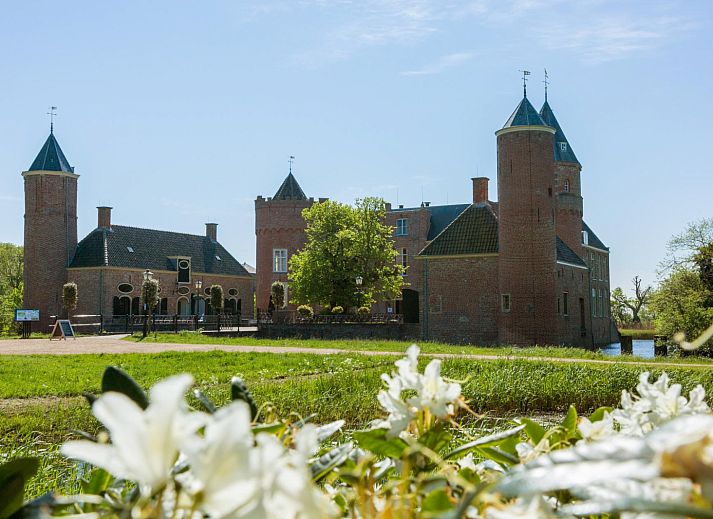 Verblijf 621133 - Vakantiewoning Walcheren - ZE1718