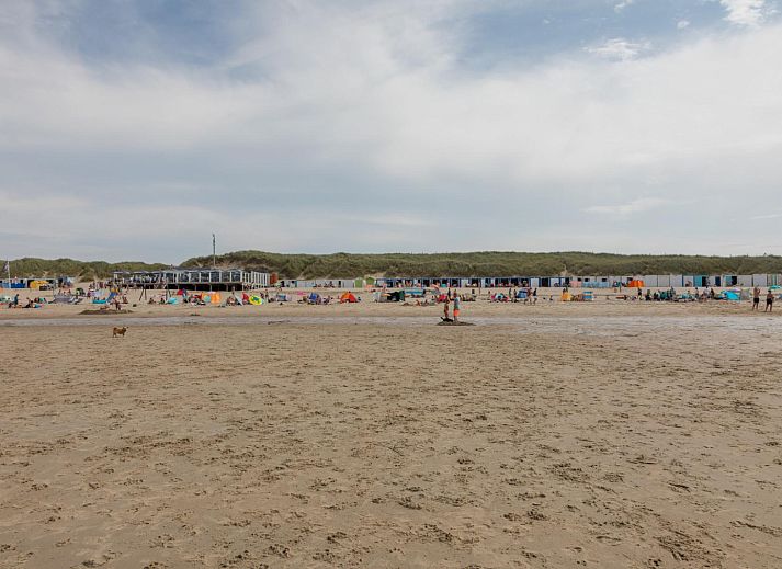 Verblijf 621133 - Vakantiewoning Walcheren - ZE1718