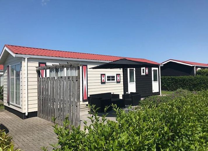 Verblijf 621133 - Vakantiewoning Walcheren - ZE1718