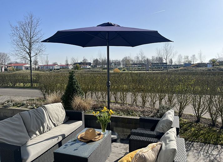 Verblijf 621133 - Vakantiewoning Walcheren - ZE1718