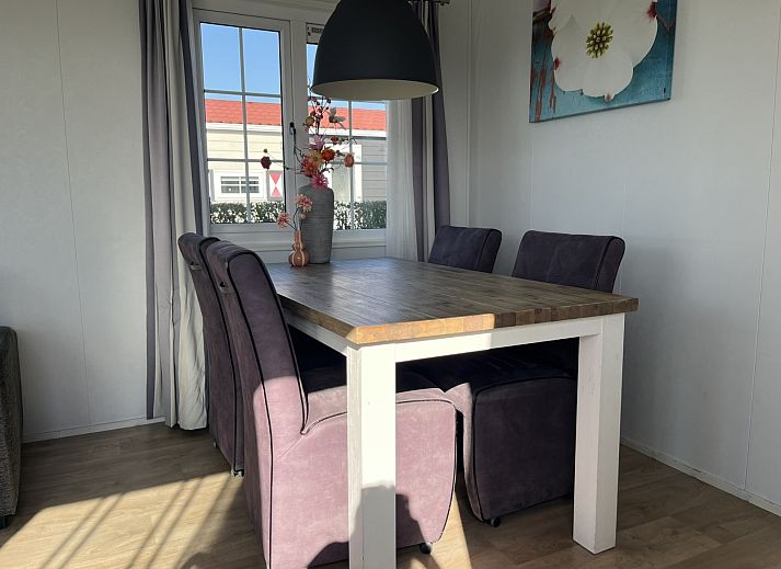 Verblijf 621133 - Vakantiewoning Walcheren - ZE1718
