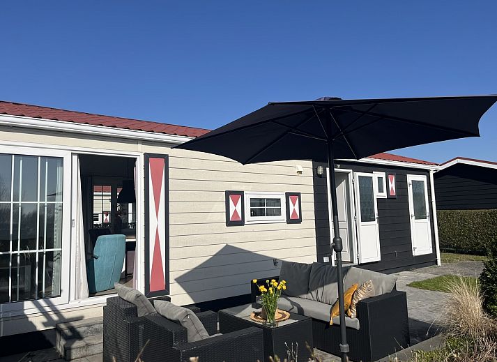 Verblijf 621133 - Vakantiewoning Walcheren - ZE1718