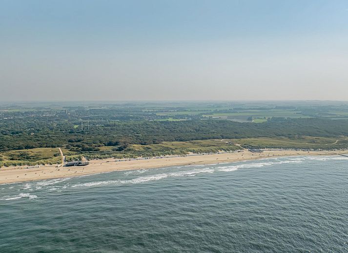 Verblijf 621133 - Vakantiewoning Walcheren - ZE1718