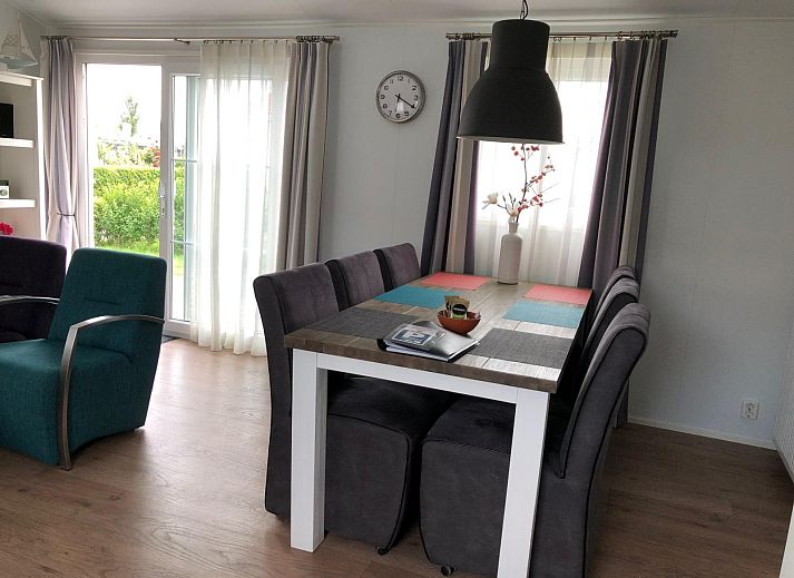 Verblijf 621134 - Vakantiewoning Walcheren - ZE1719