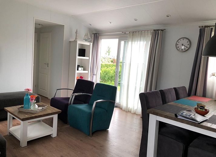 Verblijf 621134 - Vakantiewoning Walcheren - ZE1719