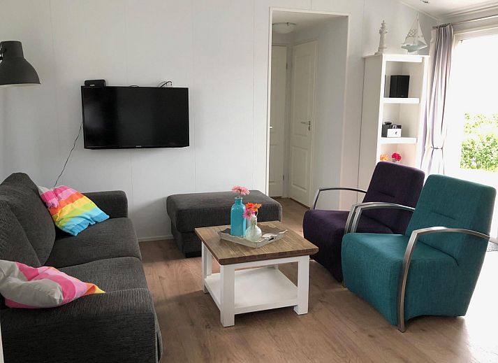 Verblijf 621134 - Vakantiewoning Walcheren - ZE1719