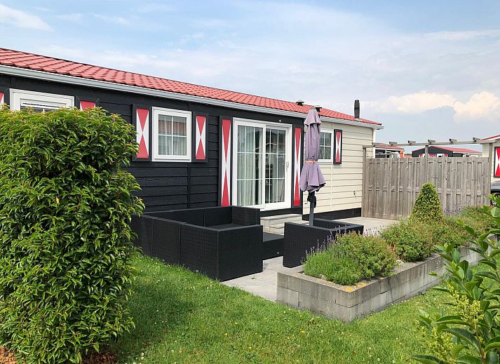 Verblijf 621135 - Vakantiewoning Walcheren - ZE354