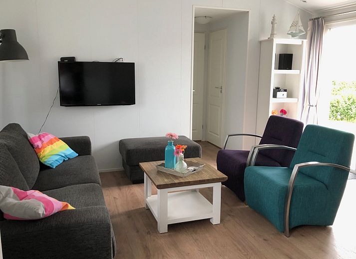 Verblijf 621135 - Vakantiewoning Walcheren - ZE354