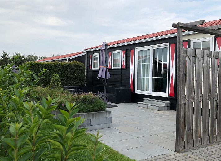 Verblijf 621135 - Vakantiewoning Walcheren - ZE354