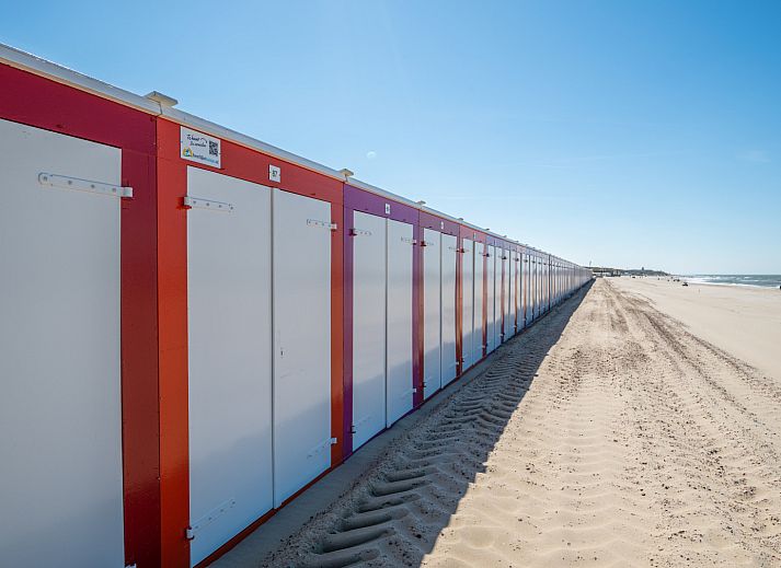 Verblijf 621135 - Vakantiewoning Walcheren - ZE354