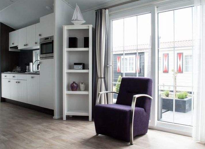 Verblijf 621136 - Vakantiewoning Walcheren - ZE353