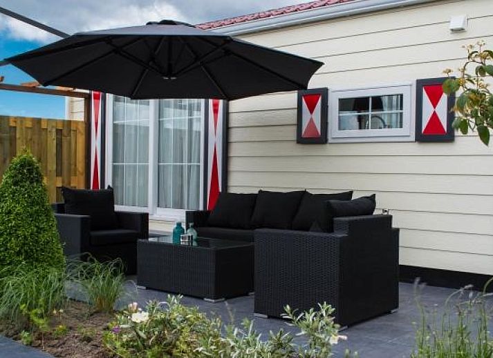 Verblijf 621136 - Vakantiewoning Walcheren - ZE353