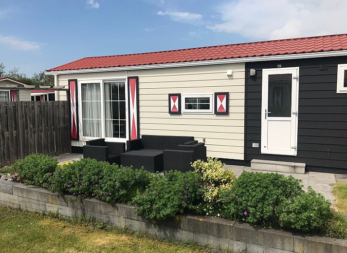 Verblijf 621136 - Vakantiewoning Walcheren - ZE353