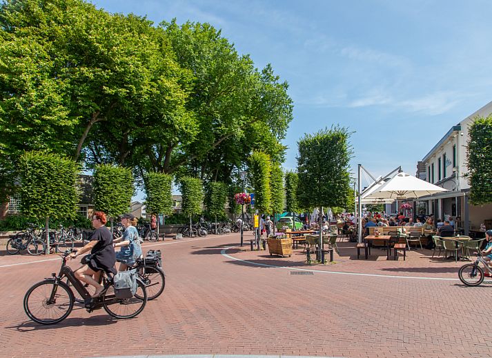 Verblijf 621136 - Vakantiewoning Walcheren - ZE353