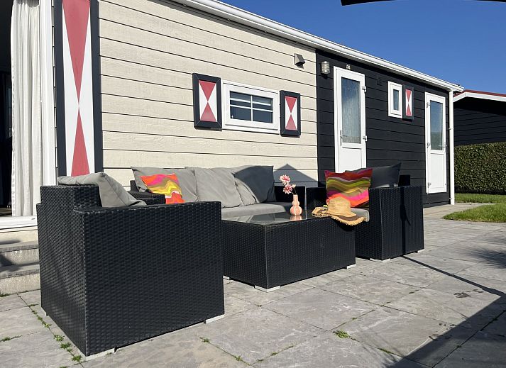 Unterkunft 621136 - Ferienhaus Walcheren - ZE353