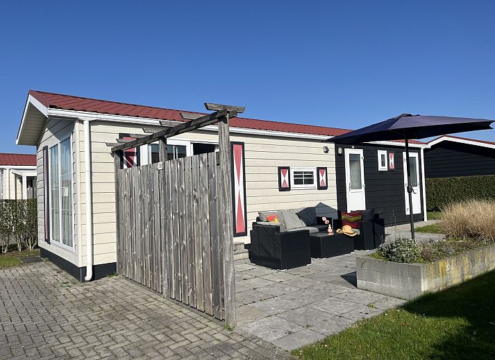 Unterkunft 621136 - Ferienhaus Walcheren - ZE353