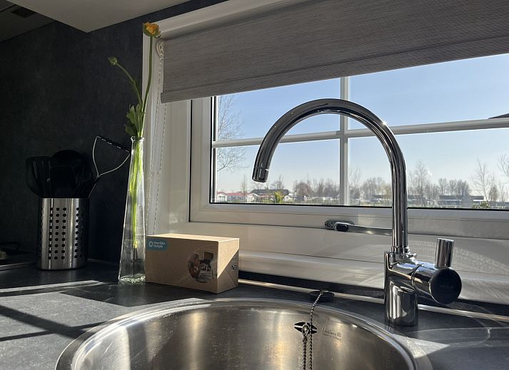 Unterkunft 621136 - Ferienhaus Walcheren - ZE353