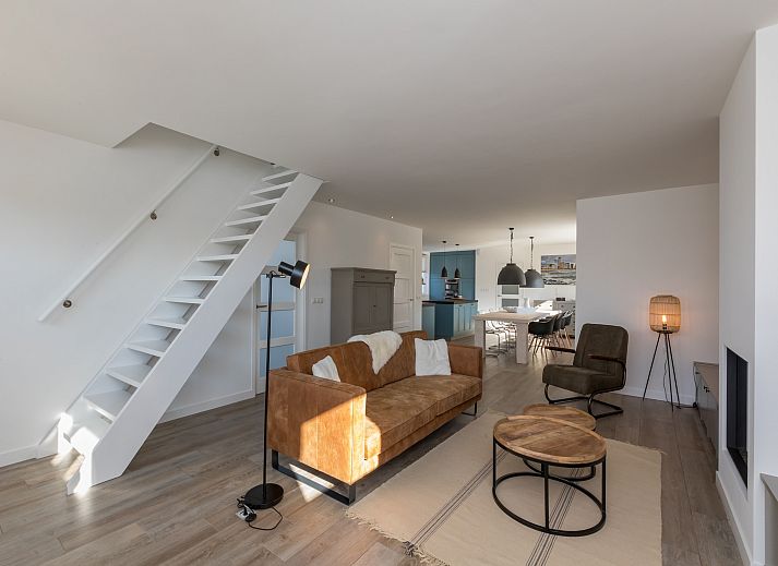 Guest house 621138 - Holiday property Walcheren - Oostkapelseweg 32 -Ooievaar