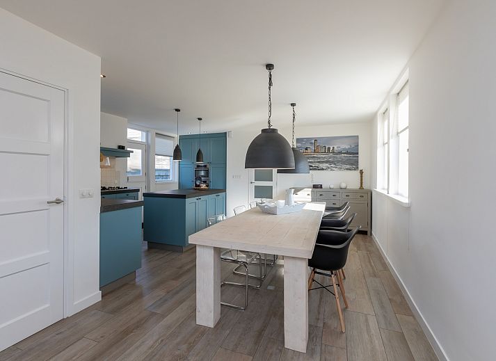 Guest house 621138 - Holiday property Walcheren - Oostkapelseweg 32 -Ooievaar