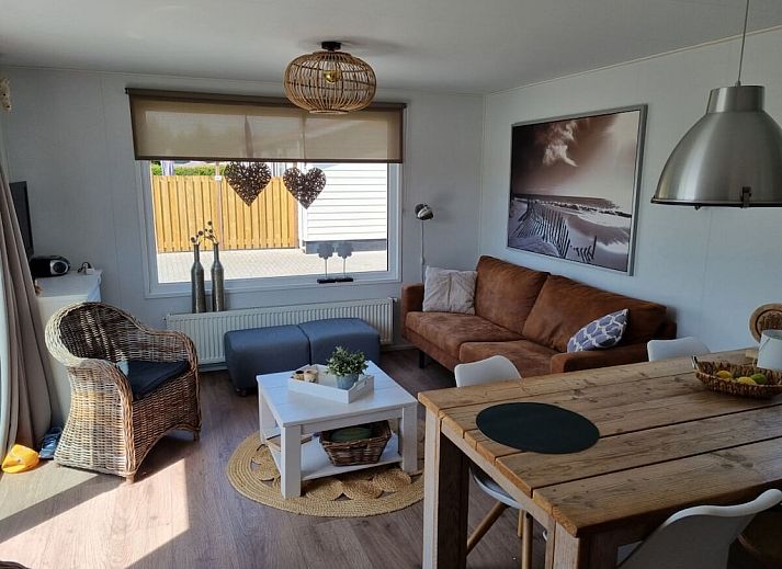 Guest house 621139 - Chalet Walcheren - 137152