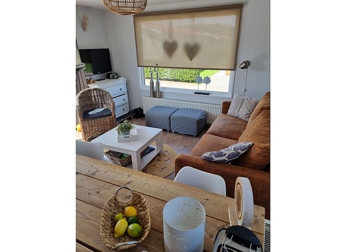 Guest house 621139 - Chalet Walcheren - 137152