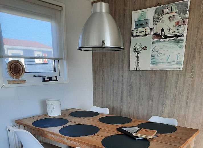 Guest house 621139 - Chalet Walcheren - 137152