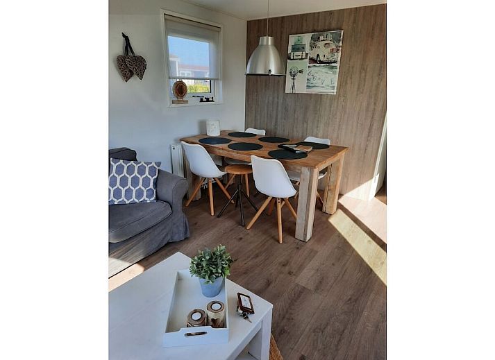 Guest house 621139 - Chalet Walcheren - 137152