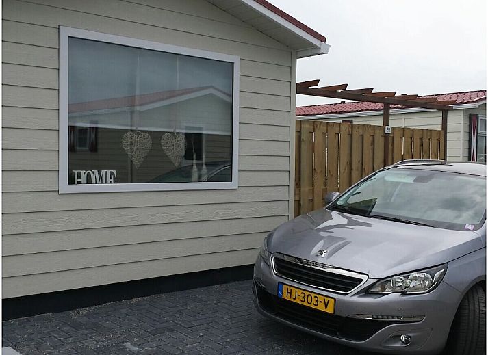 Guest house 621139 - Chalet Walcheren - 137152