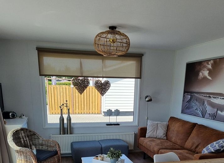 Guest house 621139 - Chalet Walcheren - 137152