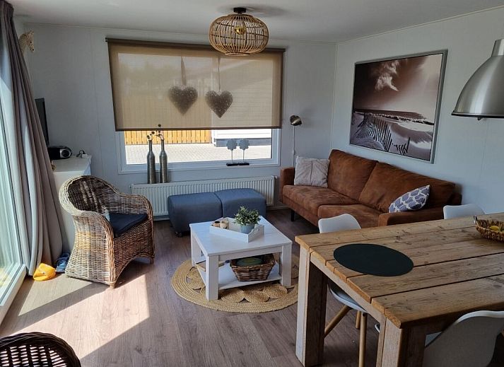 Guest house 621139 - Chalet Walcheren - 137152