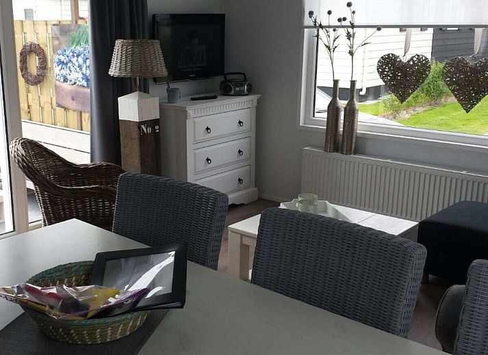 Guest house 621139 - Chalet Walcheren - 137152