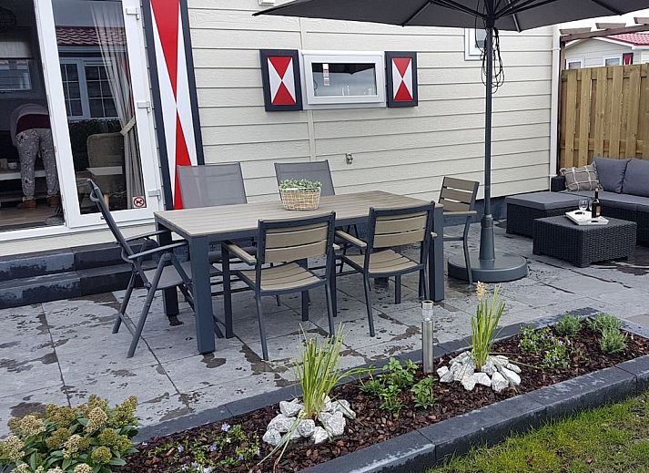 Guest house 621140 - Chalet Walcheren - 257809