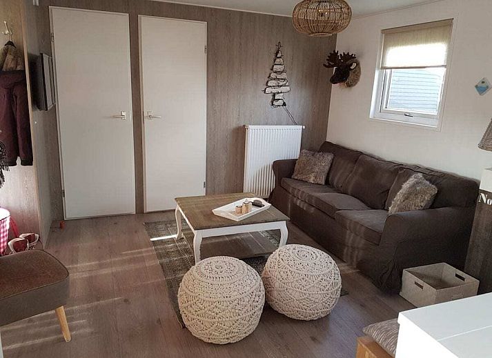 Guest house 621140 - Chalet Walcheren - 257809