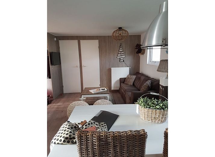 Guest house 621140 - Chalet Walcheren - 257809