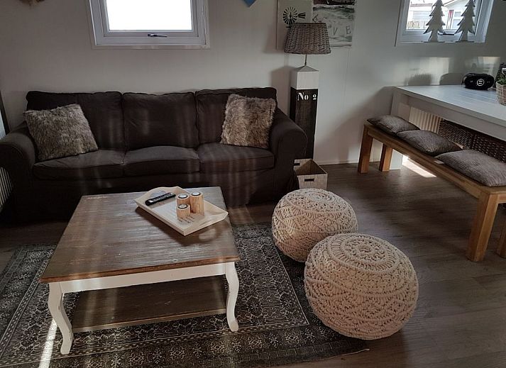 Guest house 621140 - Chalet Walcheren - 257809
