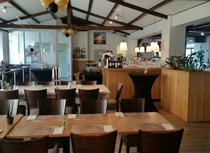 Guest house 621140 - Chalet Walcheren - 257809