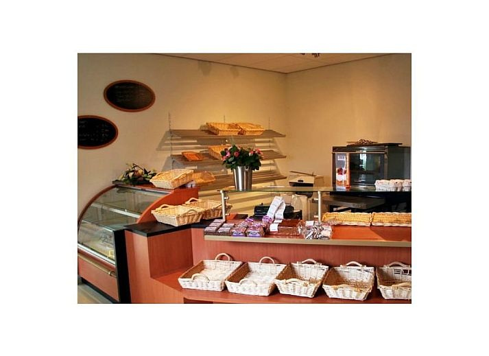 Guest house 621140 - Chalet Walcheren - 257809