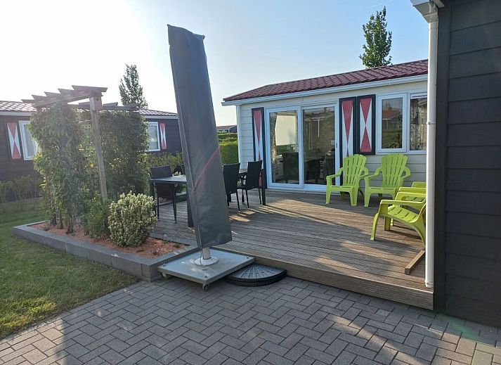 Guest house 621142 - Chalet Walcheren - 128473