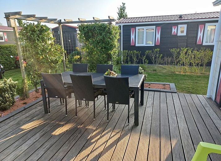 Guest house 621142 - Chalet Walcheren - 128473