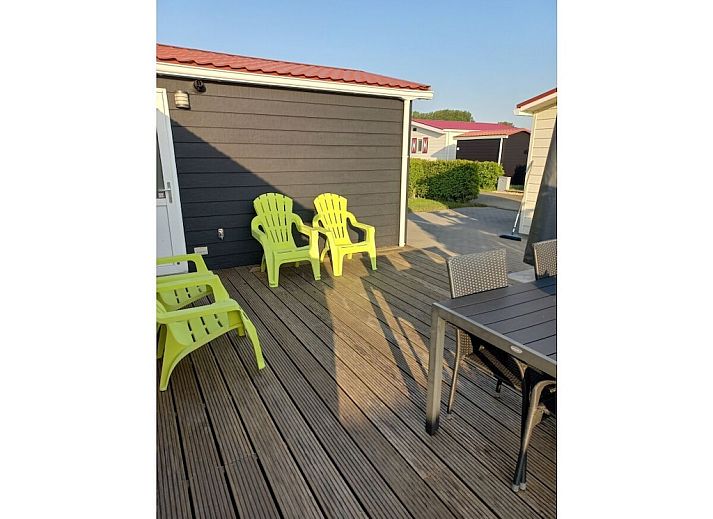 Guest house 621142 - Chalet Walcheren - 128473